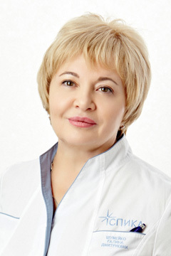 Шумейко Галина Дмитриевна