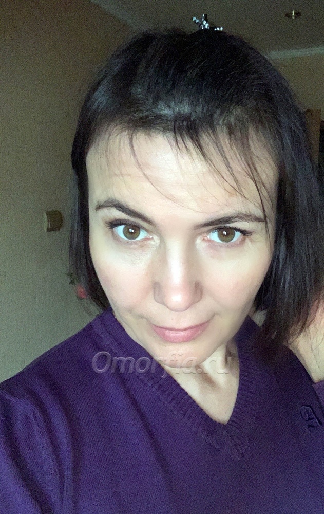 Вторая челочка...