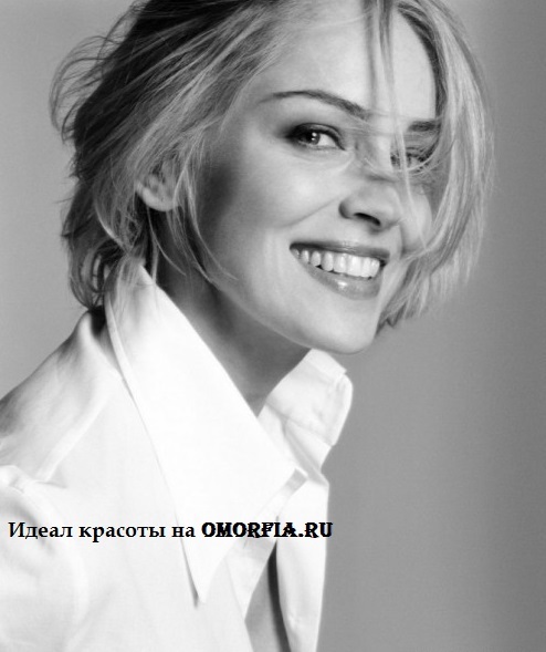 шерон стоун