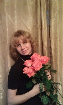 Маринка