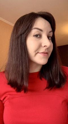 OksanaKor89 