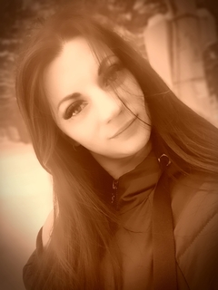 Оксана