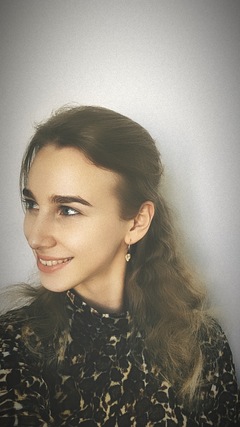 Ольга Николаева