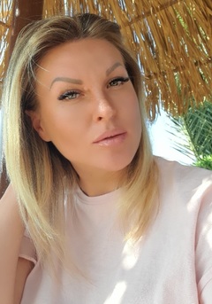 Натали ❤↗️