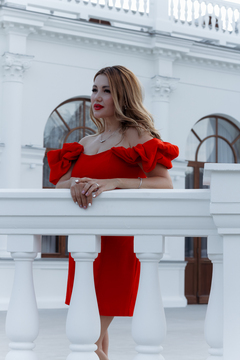 Оксана