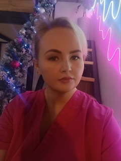 Евгения 
