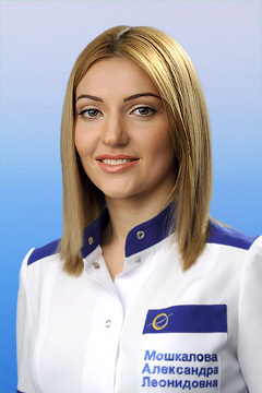 Мошкалова А.Л.