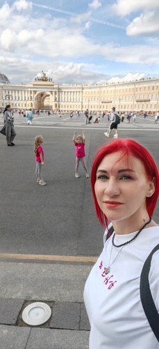 Евангелина 