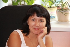 Гульфия